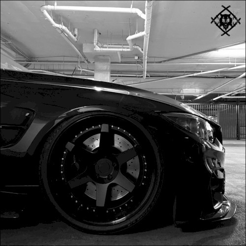 Cars & Coffee