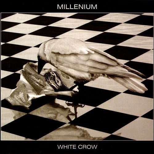 White Crow