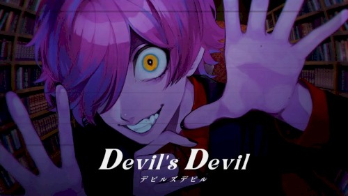 Devil's Devil