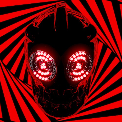 STRESS (EDDIE’S VIP EDDIT)