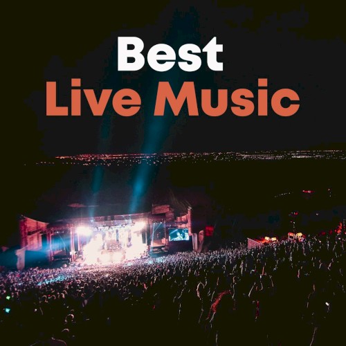 Best Live Music