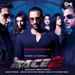 Race 2