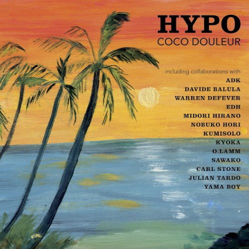 Coco Douleur