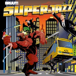 Superjazz