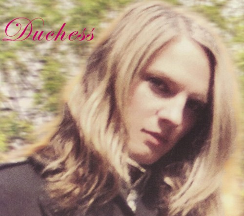 Duchess