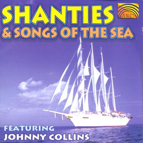 Shanties & Songs of the Sea
