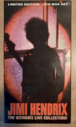 The Ultimate Live Collection