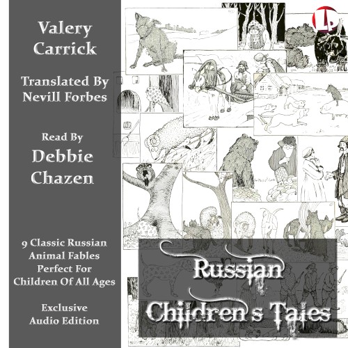 Russian Children's Tales