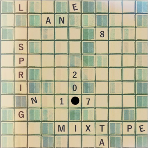 Spring 2017 Mixtape
