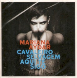 Cavaleiro selvagem aqui te sigo