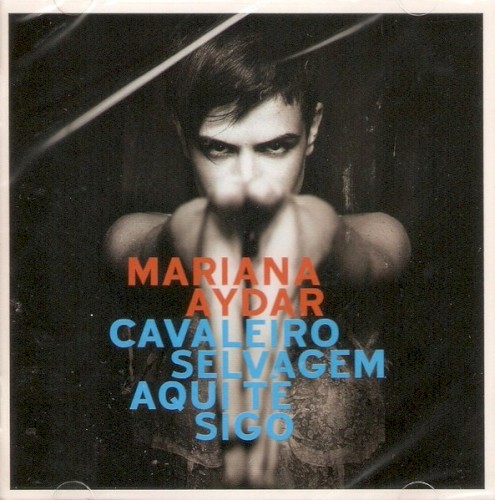 Cavaleiro selvagem aqui te sigo