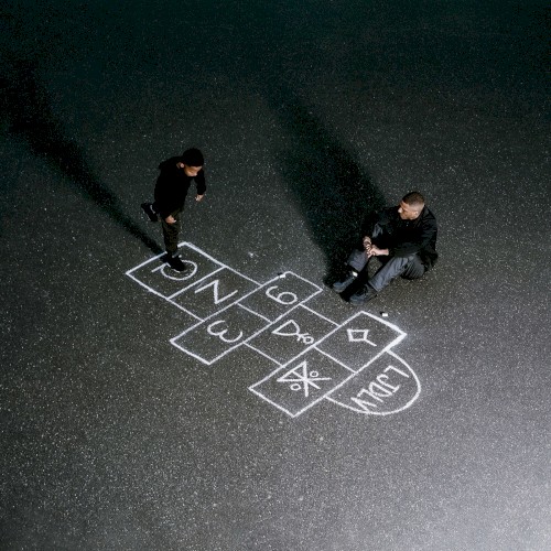 Le jeu de la vie