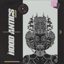 Hood Antics EP