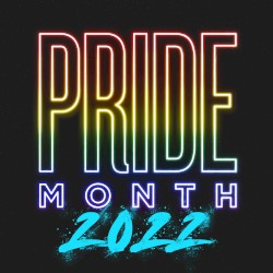 Pride Month 2022