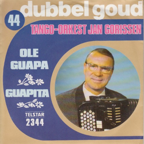 Olé Guapa / Guapita