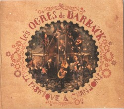 La Fabrique à Chansons