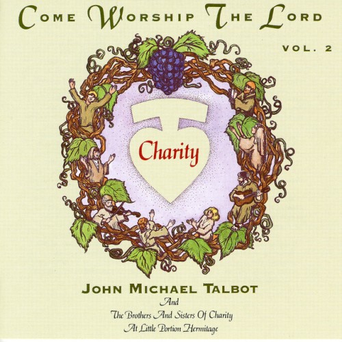Come Worship the Lord, Volume 2