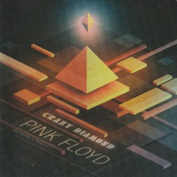 Crazy Diamond Pink Floyd A Tribute