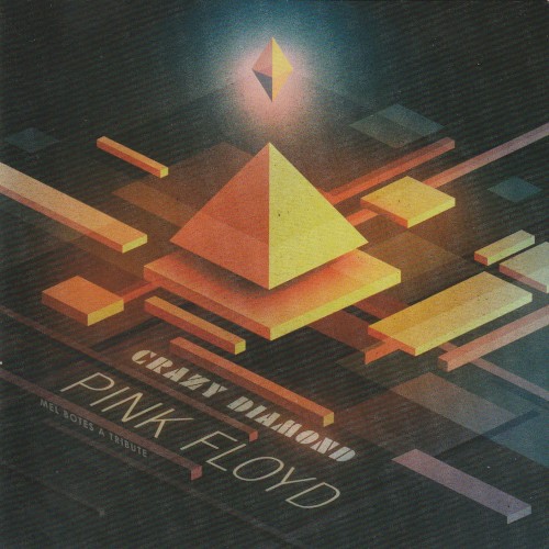 Crazy Diamond Pink Floyd A Tribute