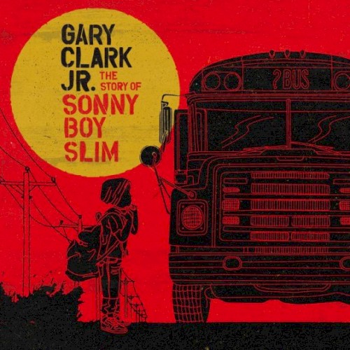 The Story of Sonny Boy Slim