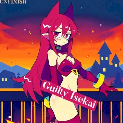 Guilty Isekai