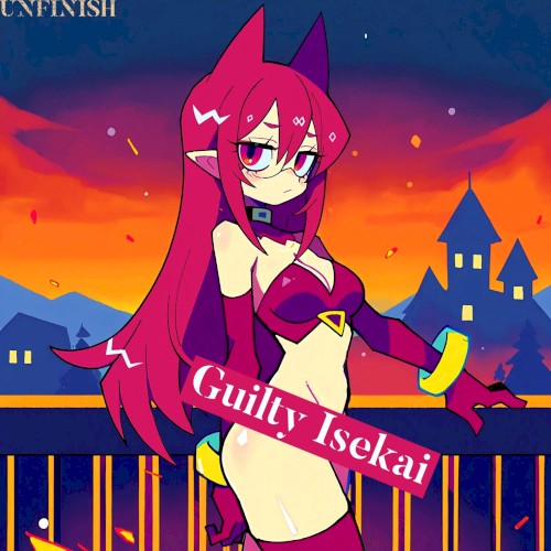 Guilty Isekai