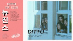 Ditto (Matt Prasty 80s City Pop Style Remix)