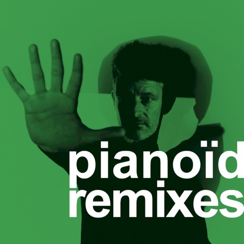 Pianoïd: Remixes