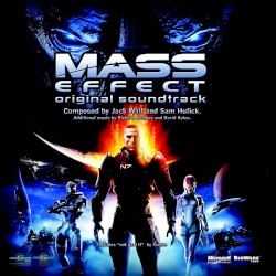 Mass Effect