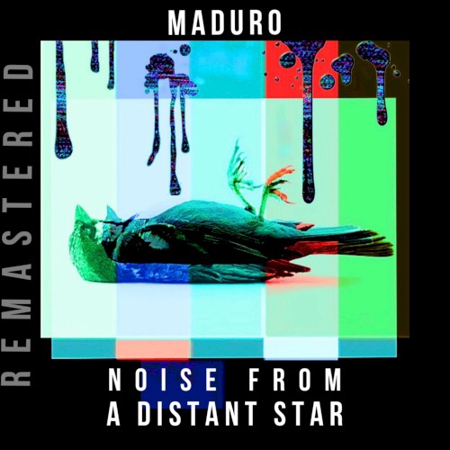 Noise From a Distant Star