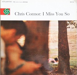 I Miss You So