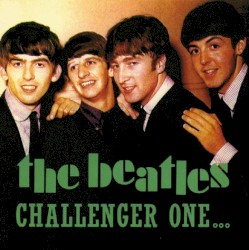 Challenger One…