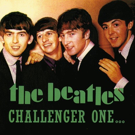 Challenger One…
