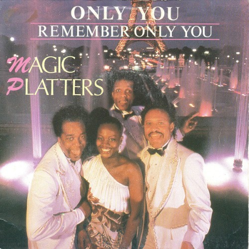 Only You