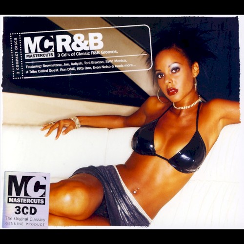 Mastercuts: R&B