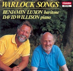 Warlock Songs