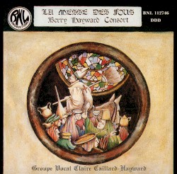 La Messe des fous
