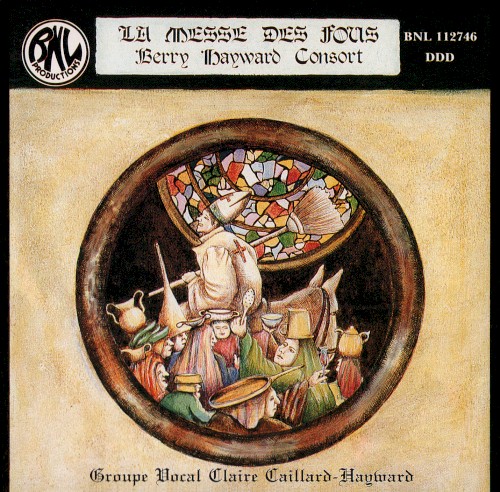 La Messe des fous