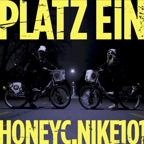 Platz ein