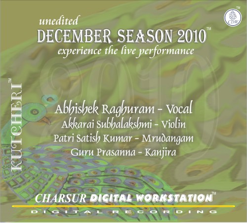 December Season 2010