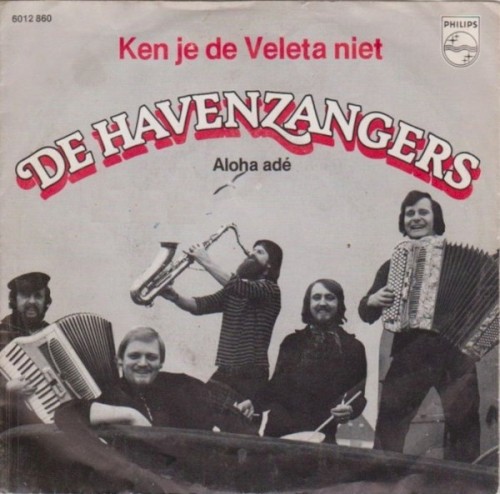 Ken je de Veleta niet