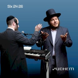 June 24 '26 Levy Falkowitz, Nuchem Weinberger