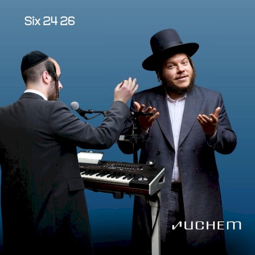 June 24 '26 Levy Falkowitz, Nuchem Weinberger