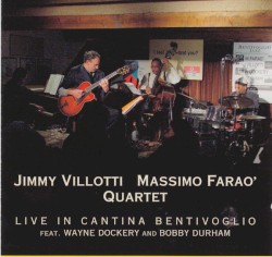 Live In Cantina Bentivoglio