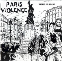 Temps de Crise
