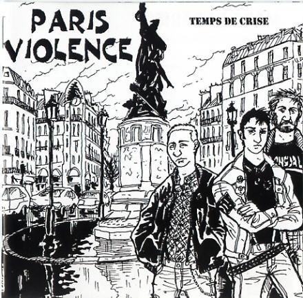 Temps de Crise