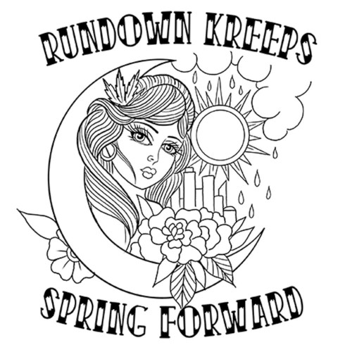 Spring Forward