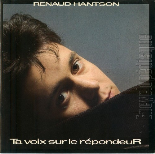 Ta voix sur le répondeur