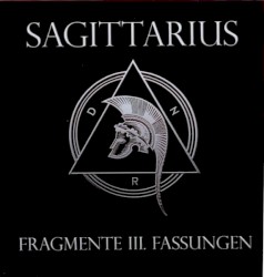 Fragmente III. Fassungen