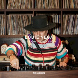Louie Vega at 214 Mulberry